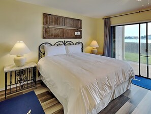2 Schlafzimmer, Internetzugang, Bettwäsche