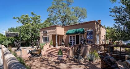 Casa en Canyon | Fantastic Walkable Location