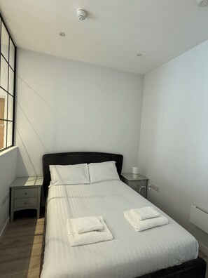 Apartment, 1 Bedroom - Armyn House Apartments (Falmouth)