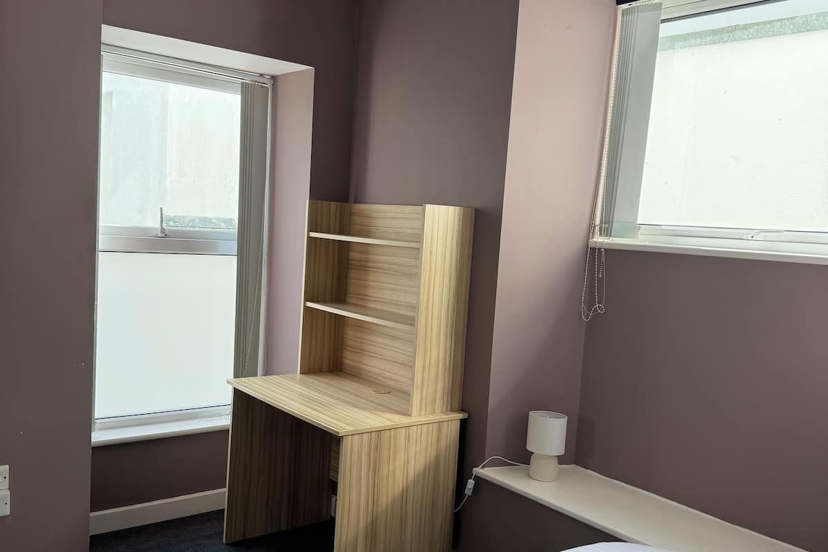 Apartamento, 2 quartos | 6 quartos, Wi-Fi de cortesia