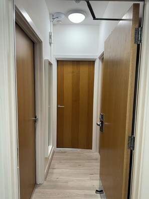 Apartment, 1 Bedroom - Armyn House Apartments (Falmouth)