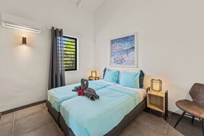 3 عدّة غرف نوم ومكواة/لوح كي وواي فاي