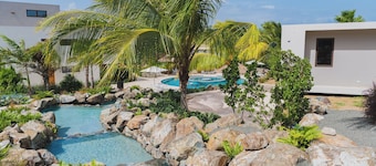 Villa Blenchi, LUX Resort, Villa on luxury resort