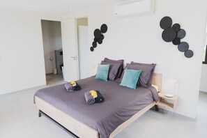 3 chambres, Wi-Fi, draps fournis