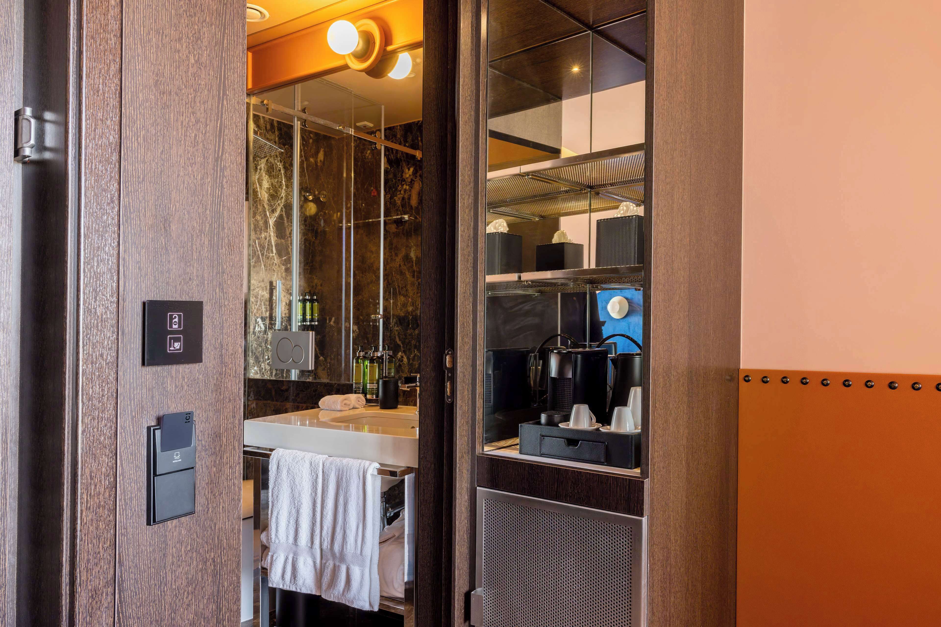 Foto - Cenica Porto Hotel, Curio Collection By Hilton