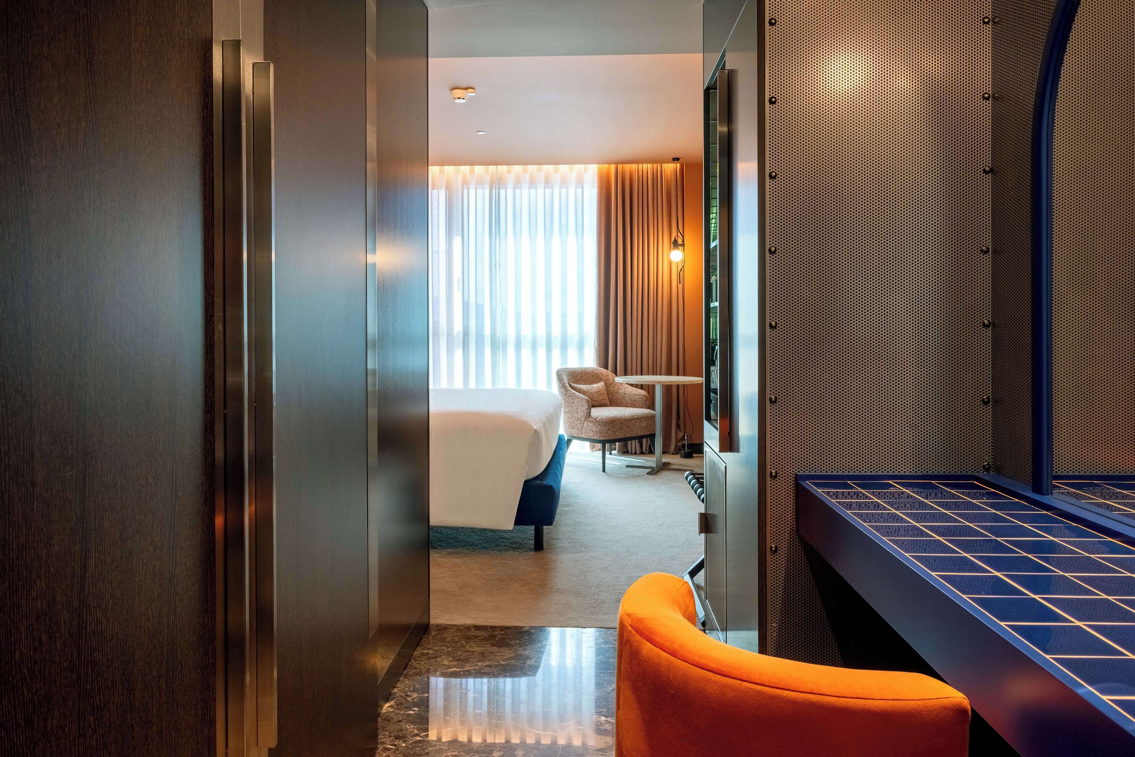 Foto - Cenica Porto Hotel, Curio Collection By Hilton