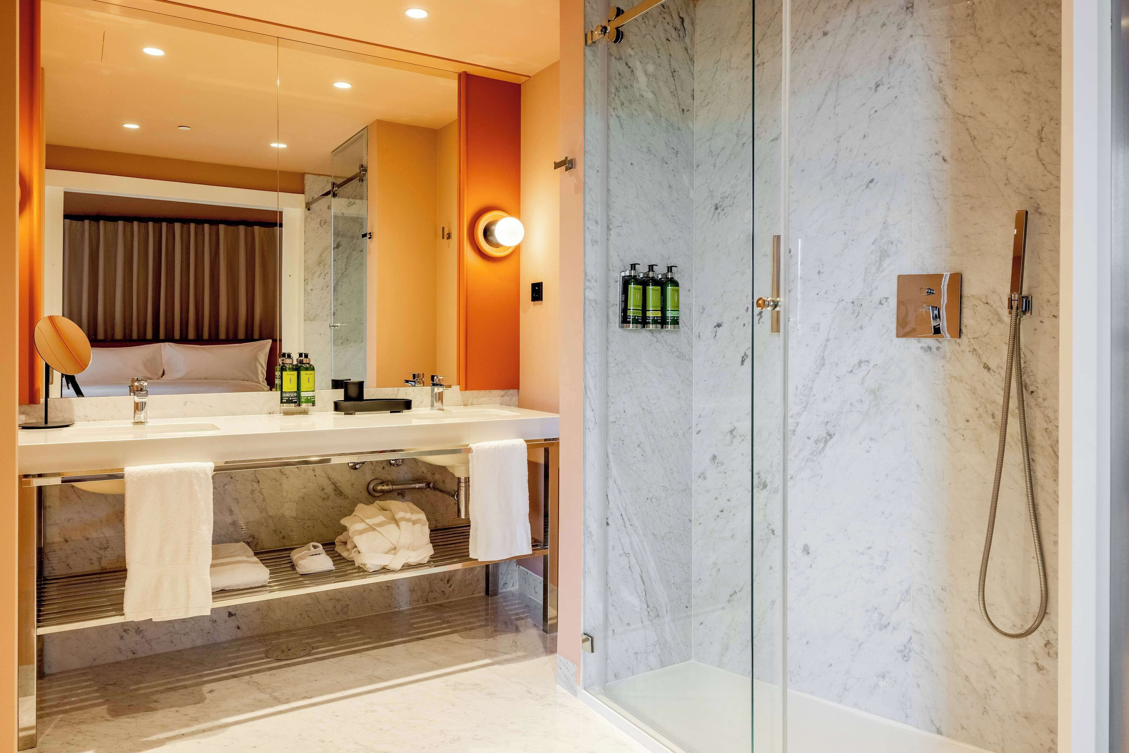 Photo - Cenica Porto Hotel, Curio Collection By Hilton