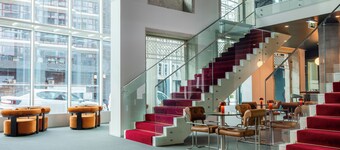 Cenica Porto Hotel, Curio Collection by Hilton