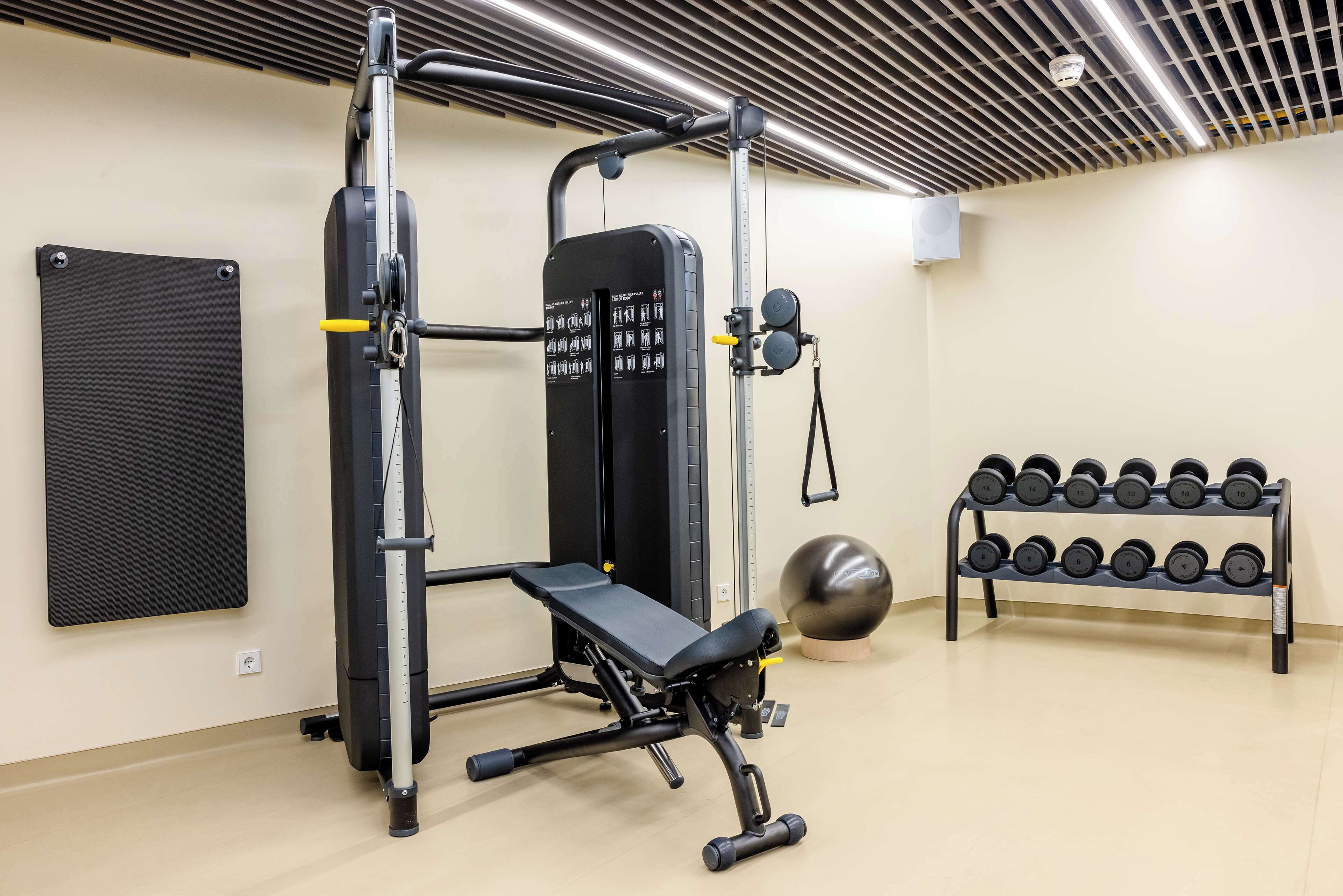 Foto - Cenica Porto Hotel, Curio Collection By Hilton