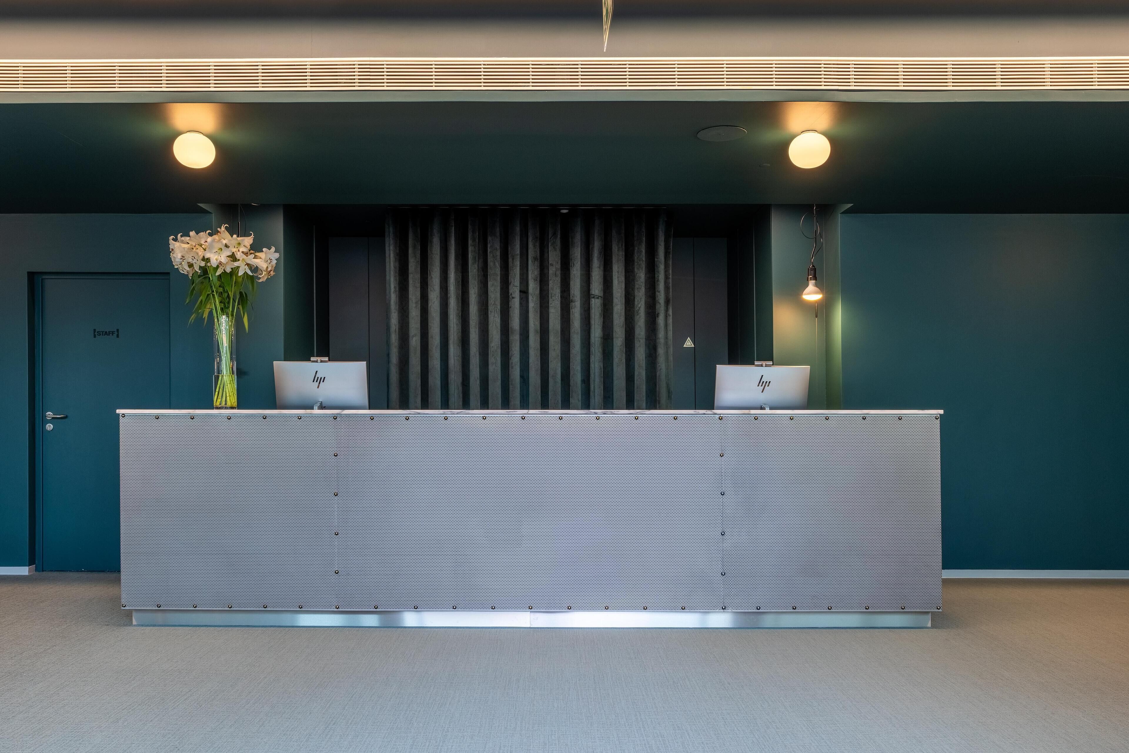 Foto - Cenica Porto Hotel, Curio Collection By Hilton