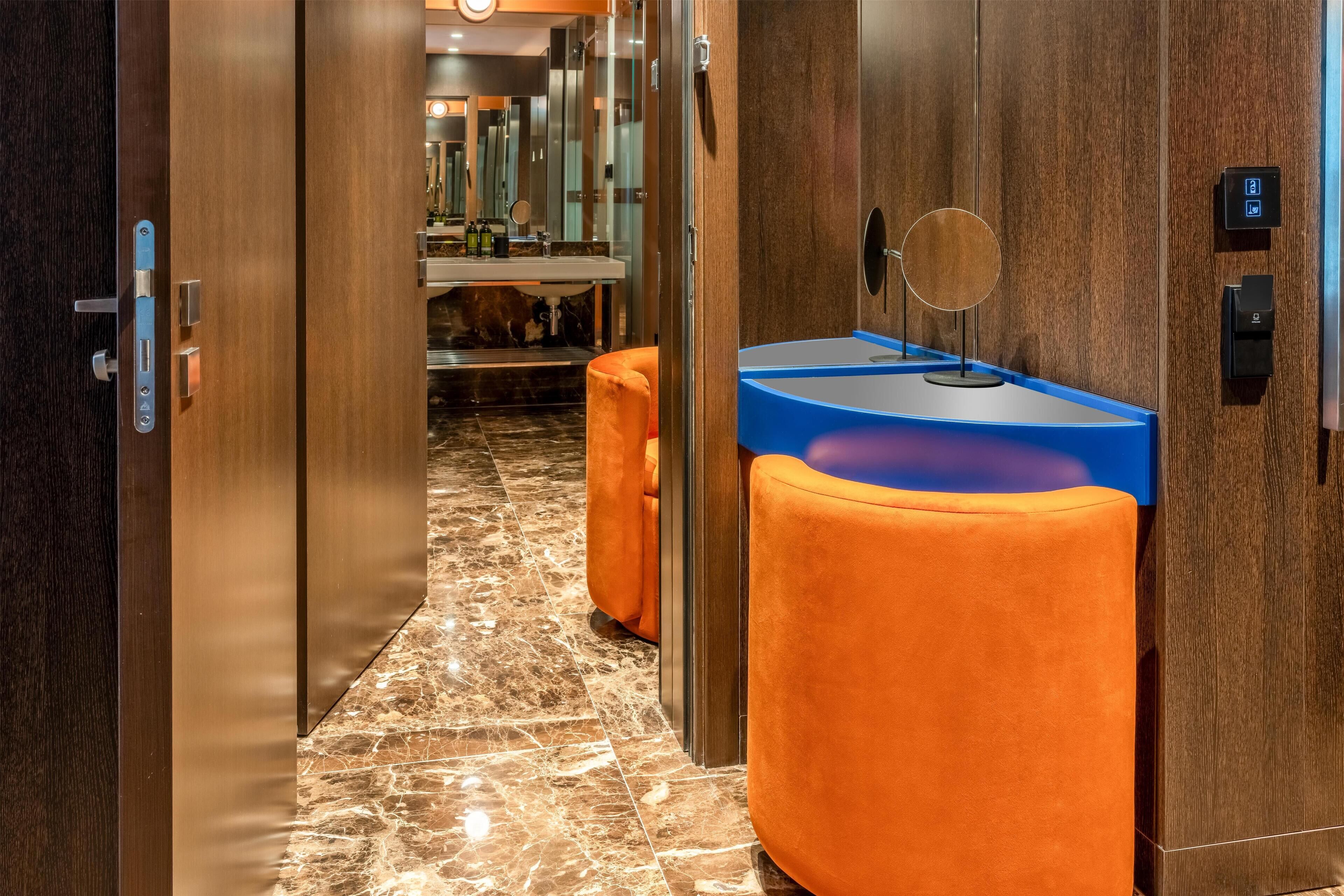 Foto - Cenica Porto Hotel, Curio Collection By Hilton