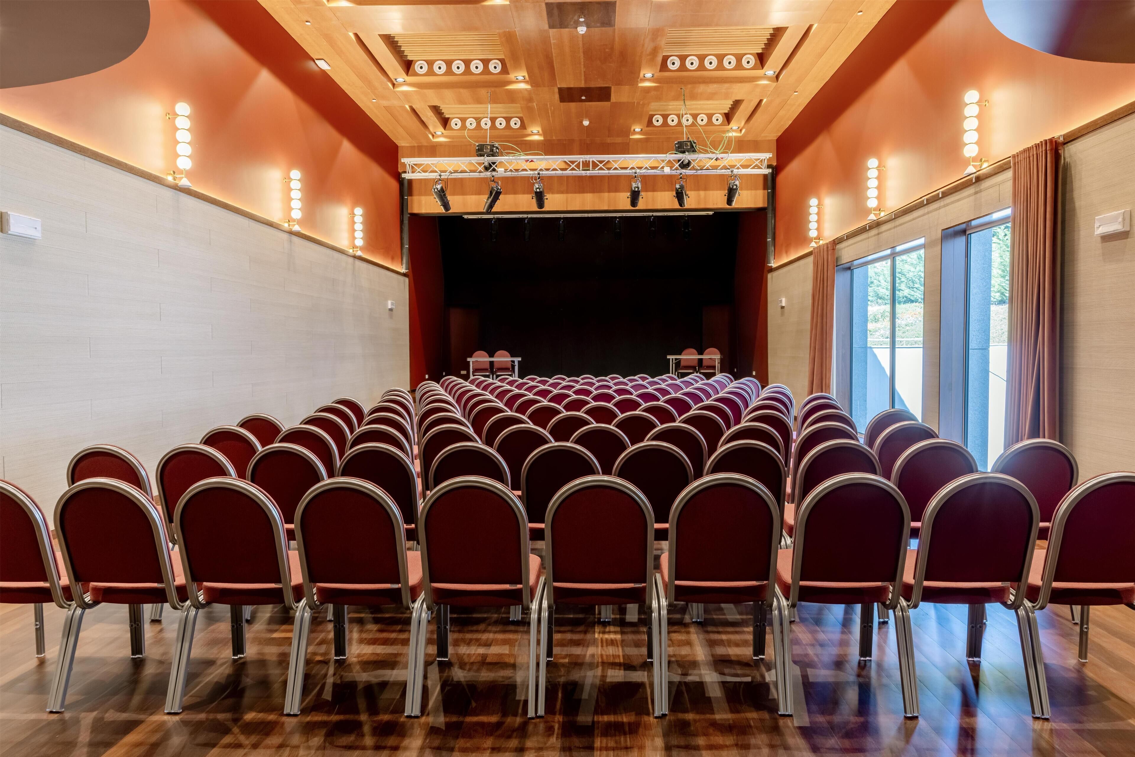 Photo - Cenica Porto Hotel, Curio Collection By Hilton