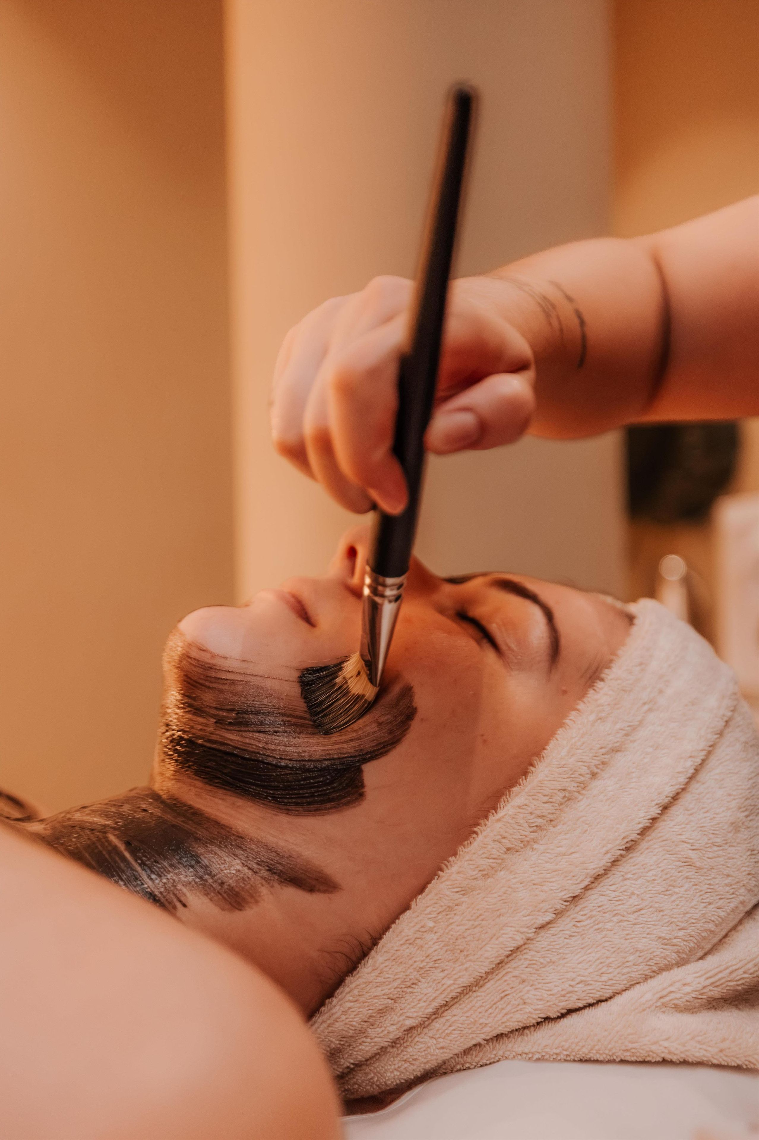 Spa treatment