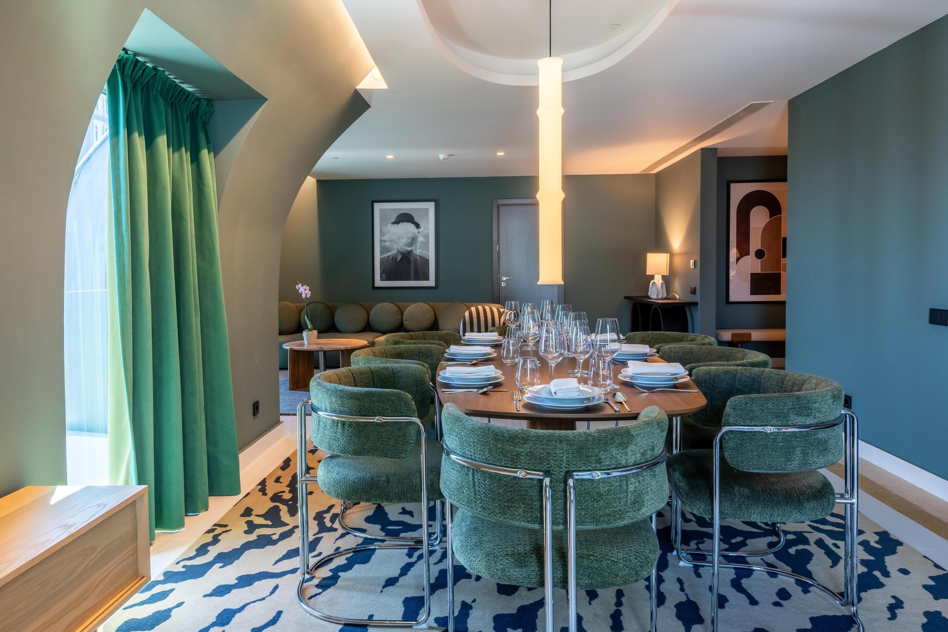 Photo - Cenica Porto Hotel, Curio Collection By Hilton