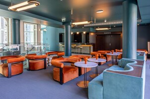 Sala de reuniones