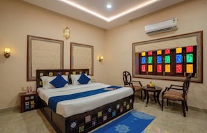 Kamar Superior | Kedap suara dan Wi-Fi gratis