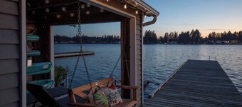 Stunning 3b1bHome w/ Lake Access