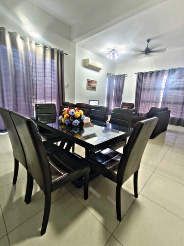 KLIA AIRPORT HOMESTAY 9