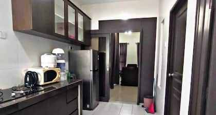 KLIA AIRPORT HOMESTAY 9