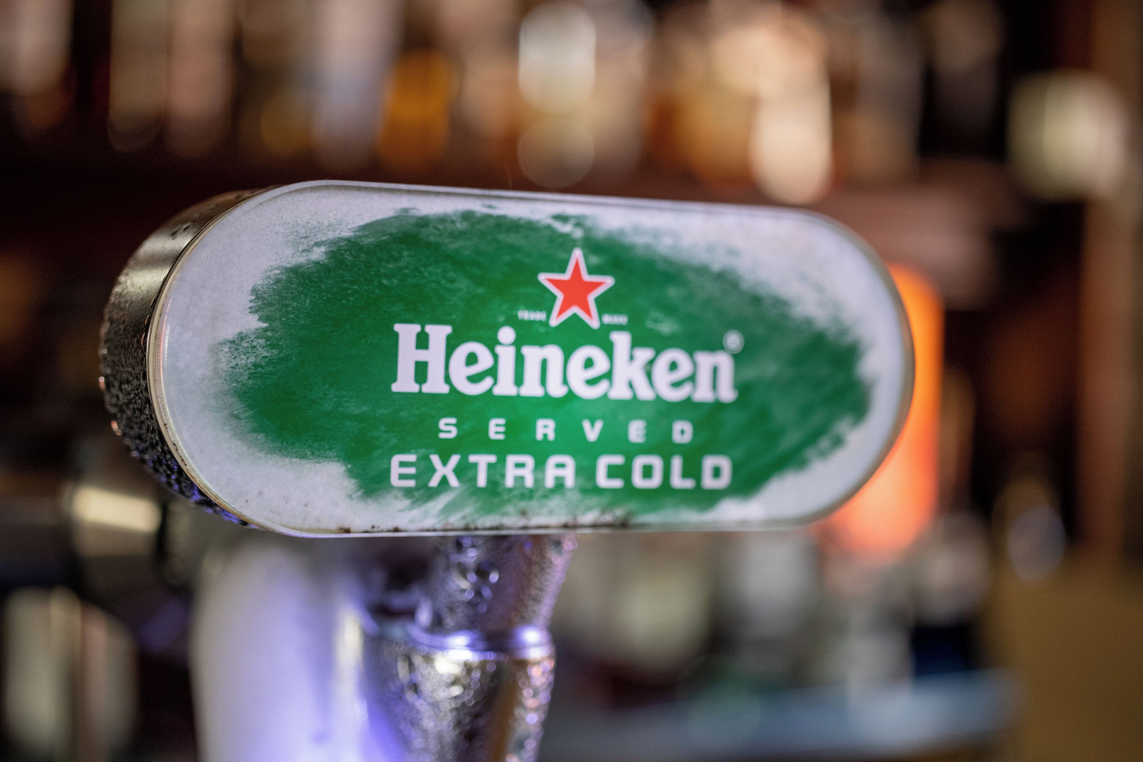 Foto - Hotel & bar Royal taste Amsterdam