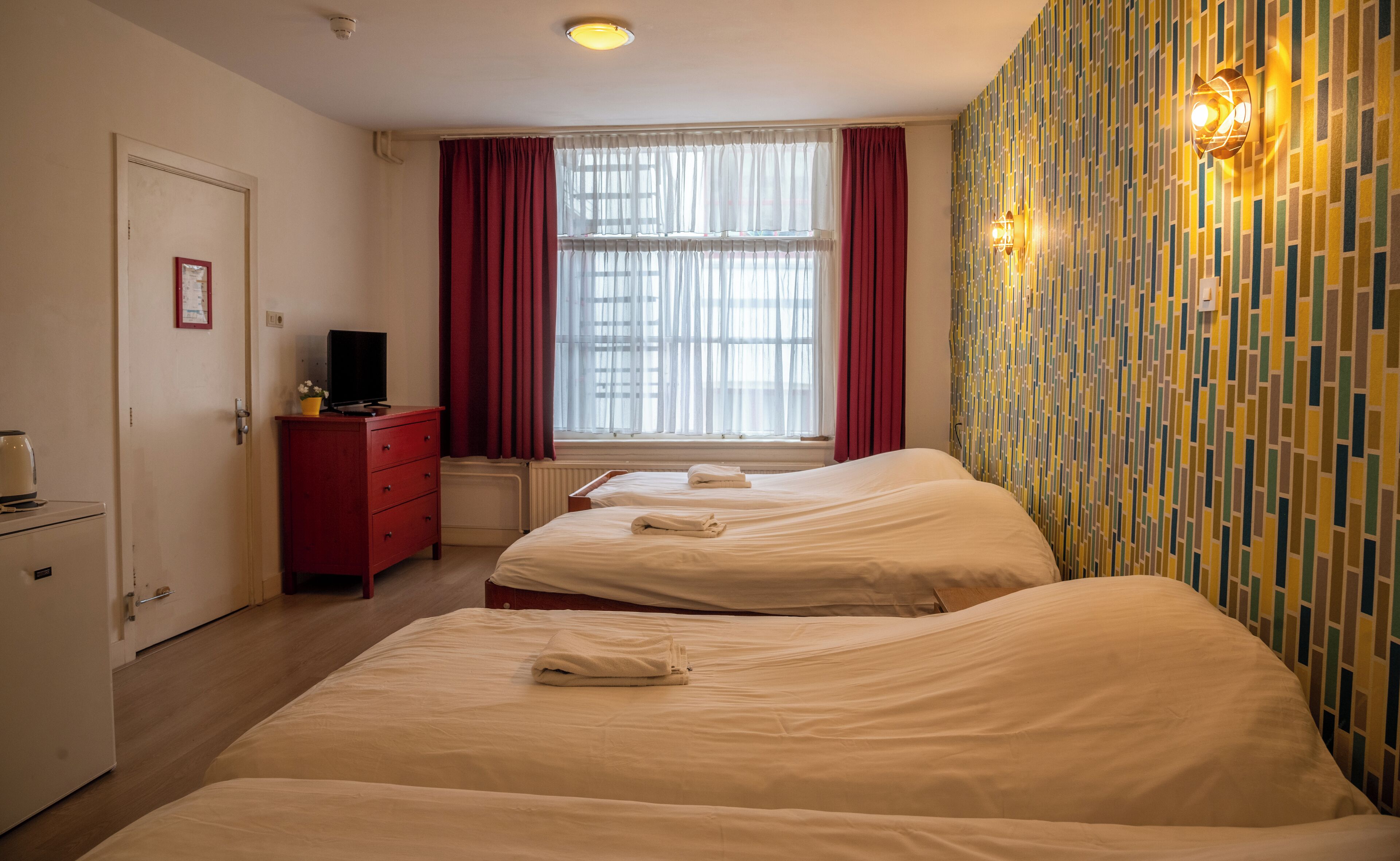 Foto - Hotel & bar Royal taste Amsterdam