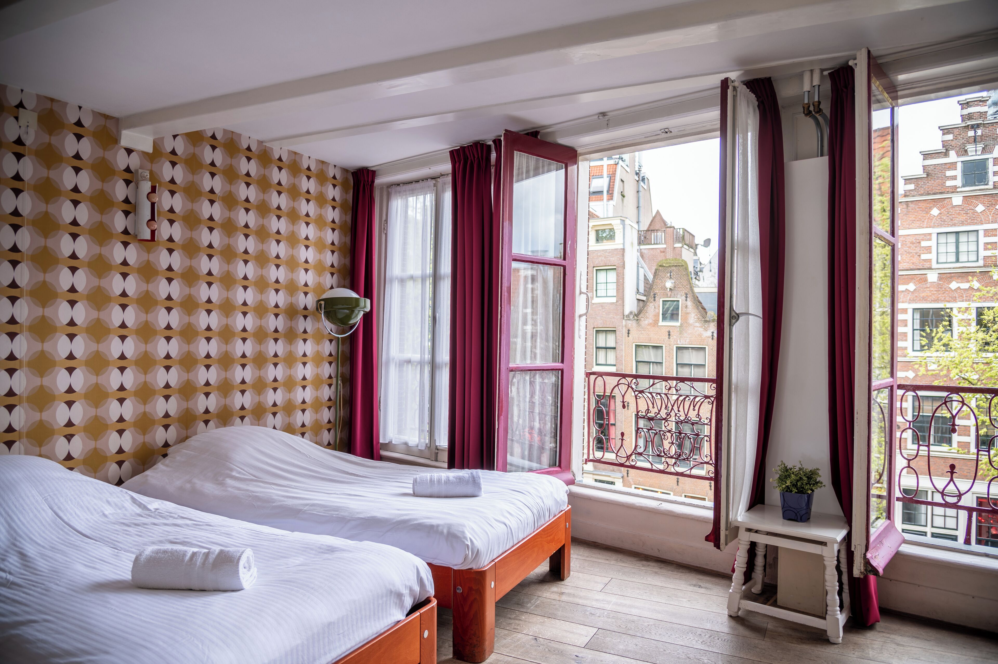 Foto - Hotel & bar Royal taste Amsterdam