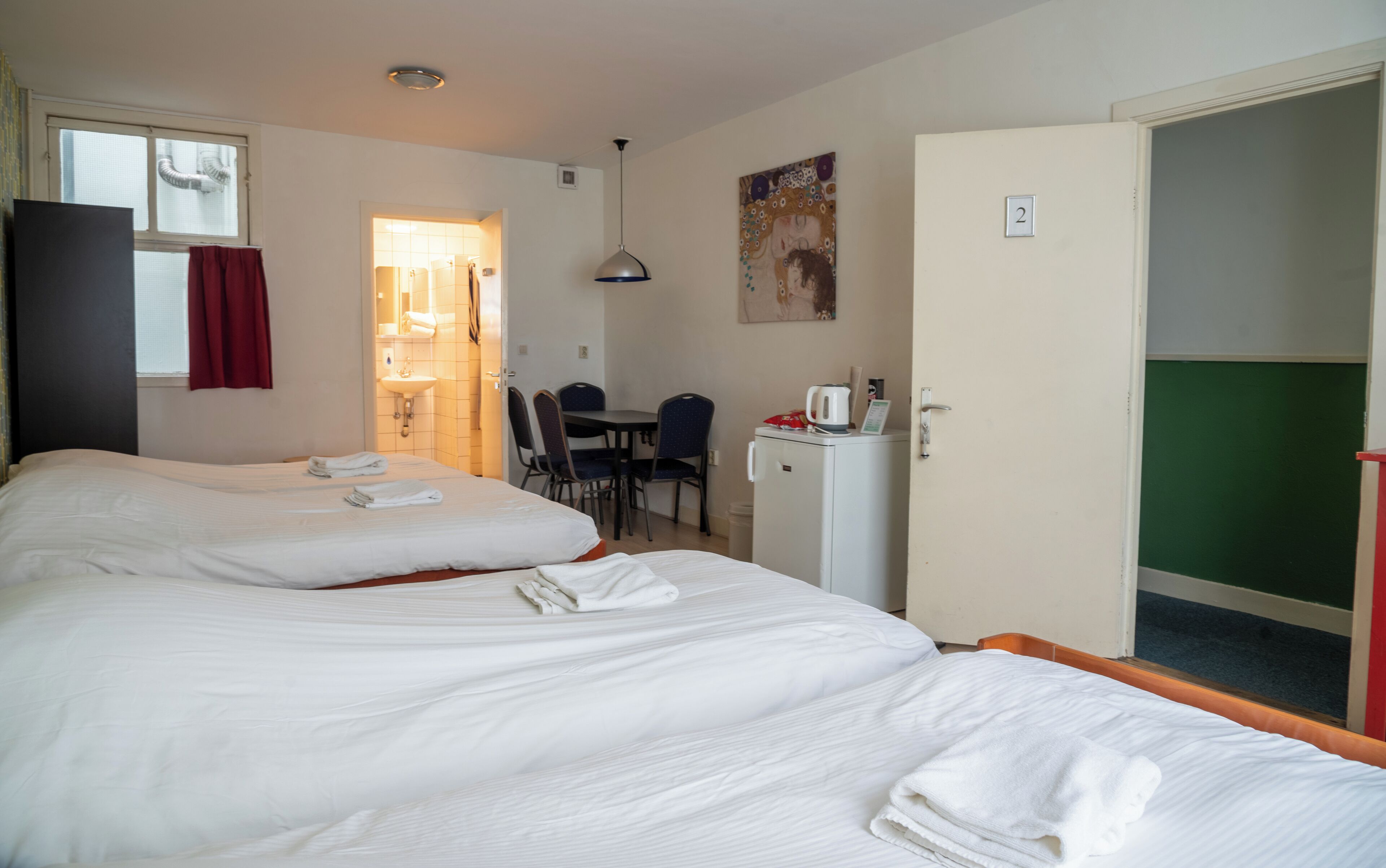 Foto - Hotel & bar Royal taste Amsterdam