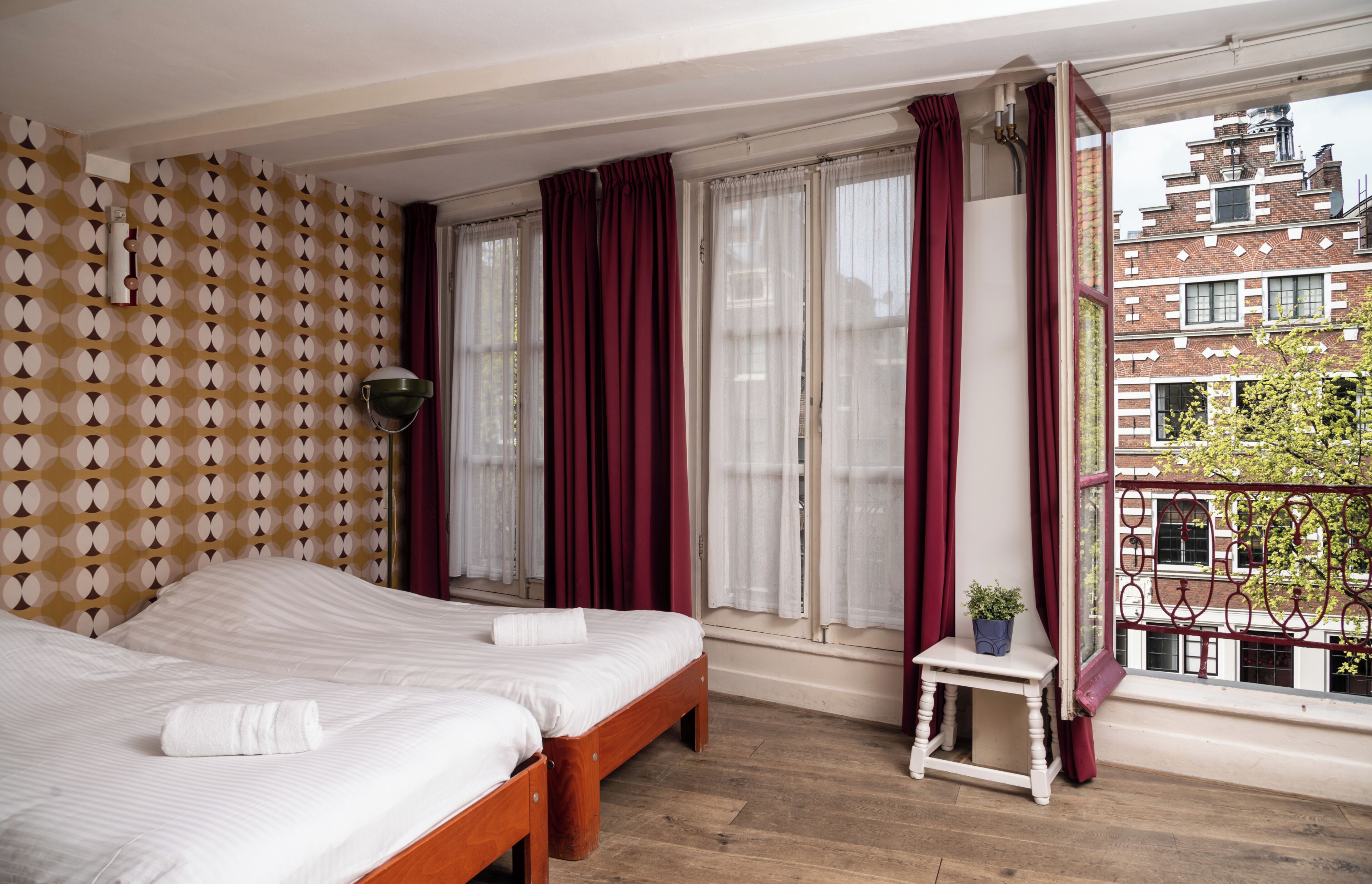 Foto - Hotel & bar Royal taste Amsterdam