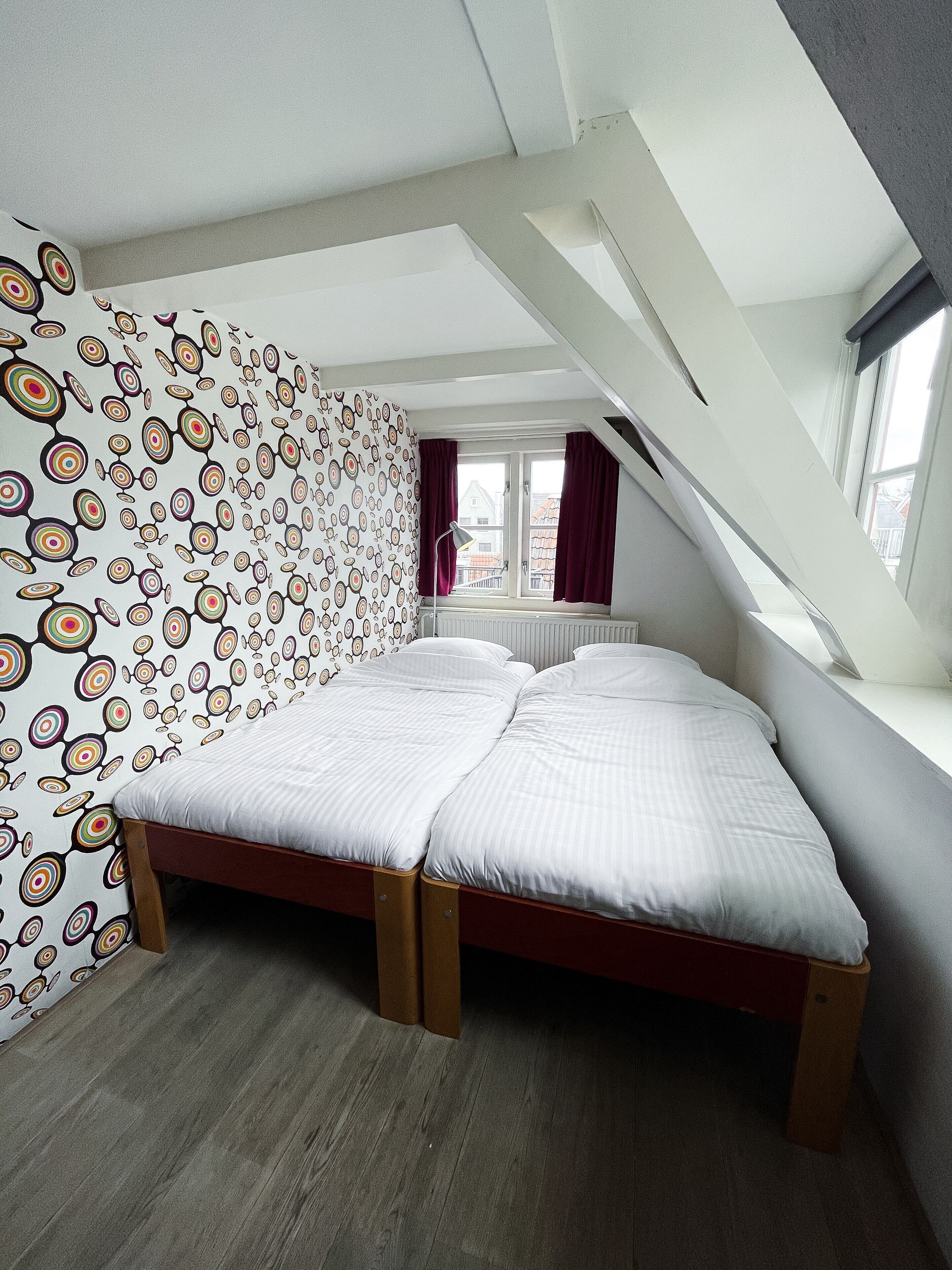 Foto - Hotel & bar Royal taste Amsterdam