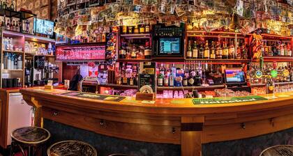 Hotel & bar Royal taste Amsterdam