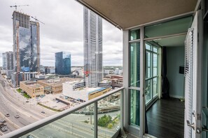 Property grounds - GLOBALSTAY. 1 Bedroom & Den Condo in the Heart of DT Toronto (Toronto/Canada)