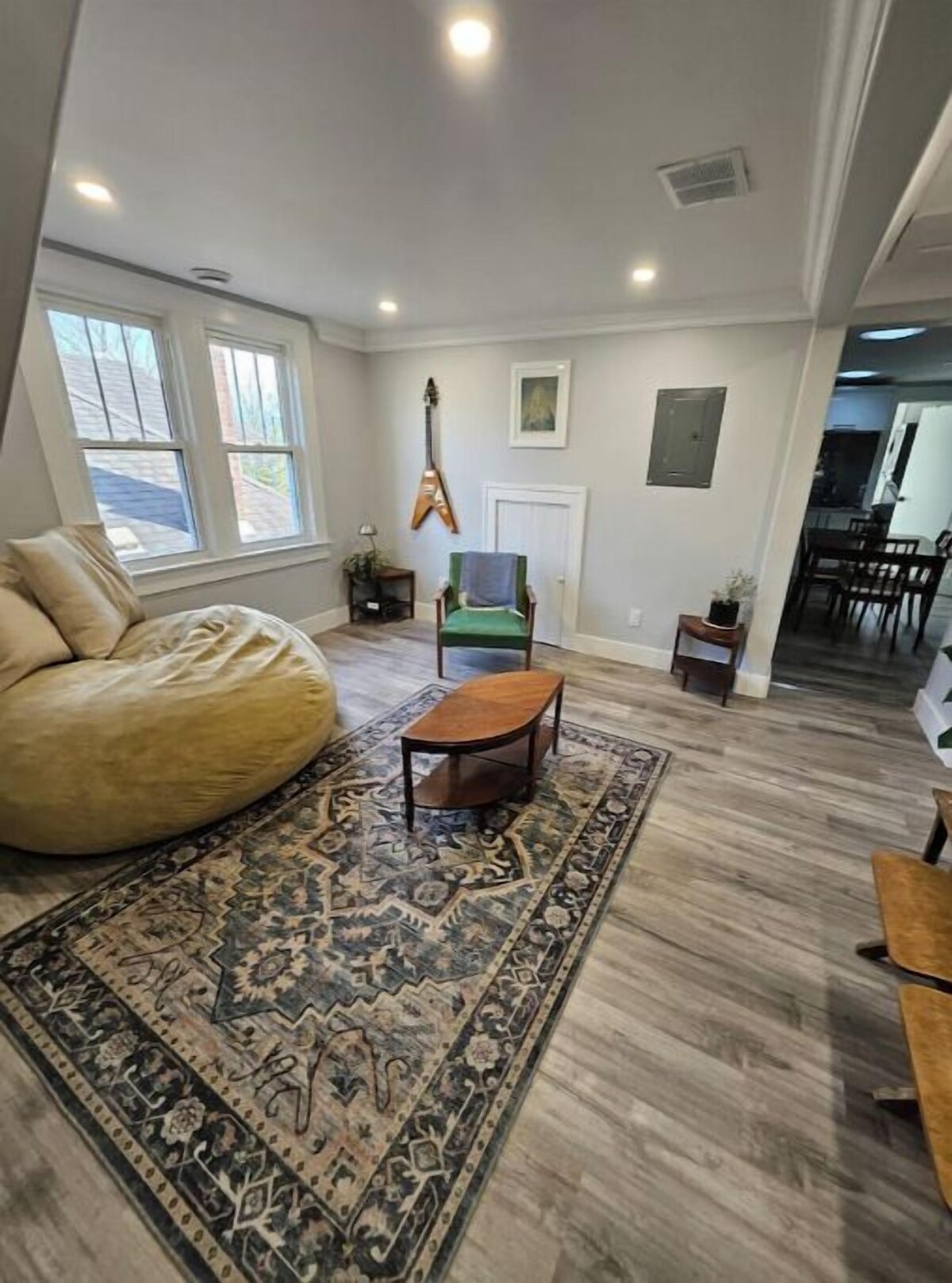 Image de profil de l’hôte