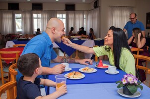 隔音、免费 WiFi