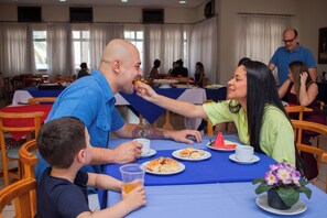 Soundproofing, free WiFi - Hot Star Thermas Hotel (Caldas Novas)