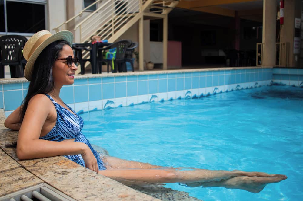Hot Star Thermas Hotel