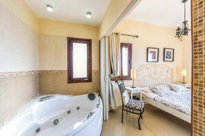 5 Schlafzimmer, WLAN, BettwÀsche