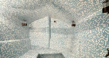 Turkiye Hotel - Free Massage