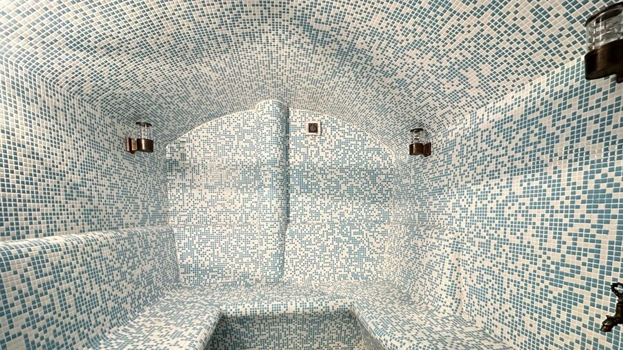 Turkiye Hotel - Free Massage