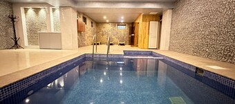 Turkiye Hotel - Free Massage