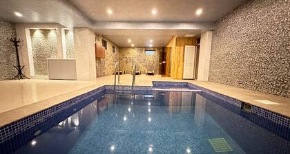 Turkiye Hotel - Free Massage