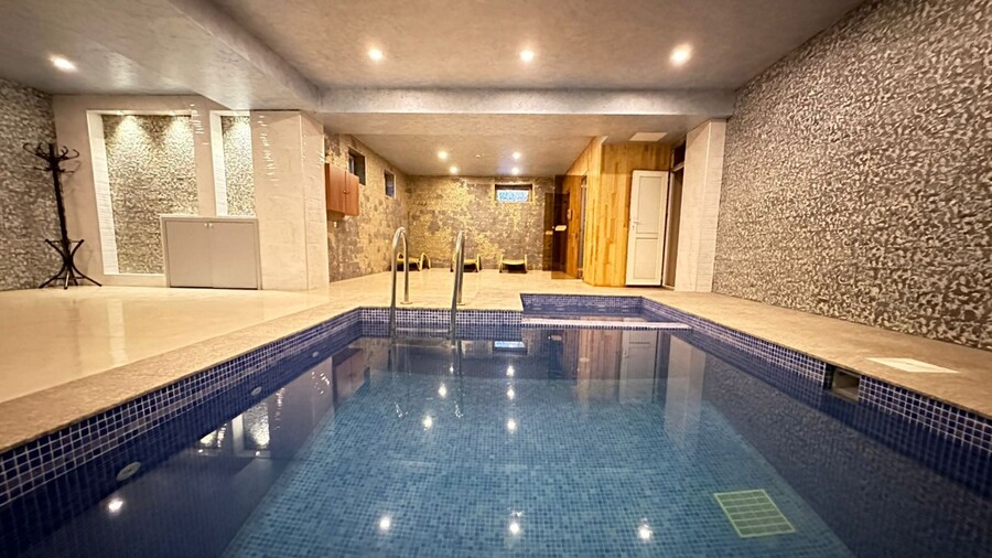 Turkiye Hotel - Free Massage