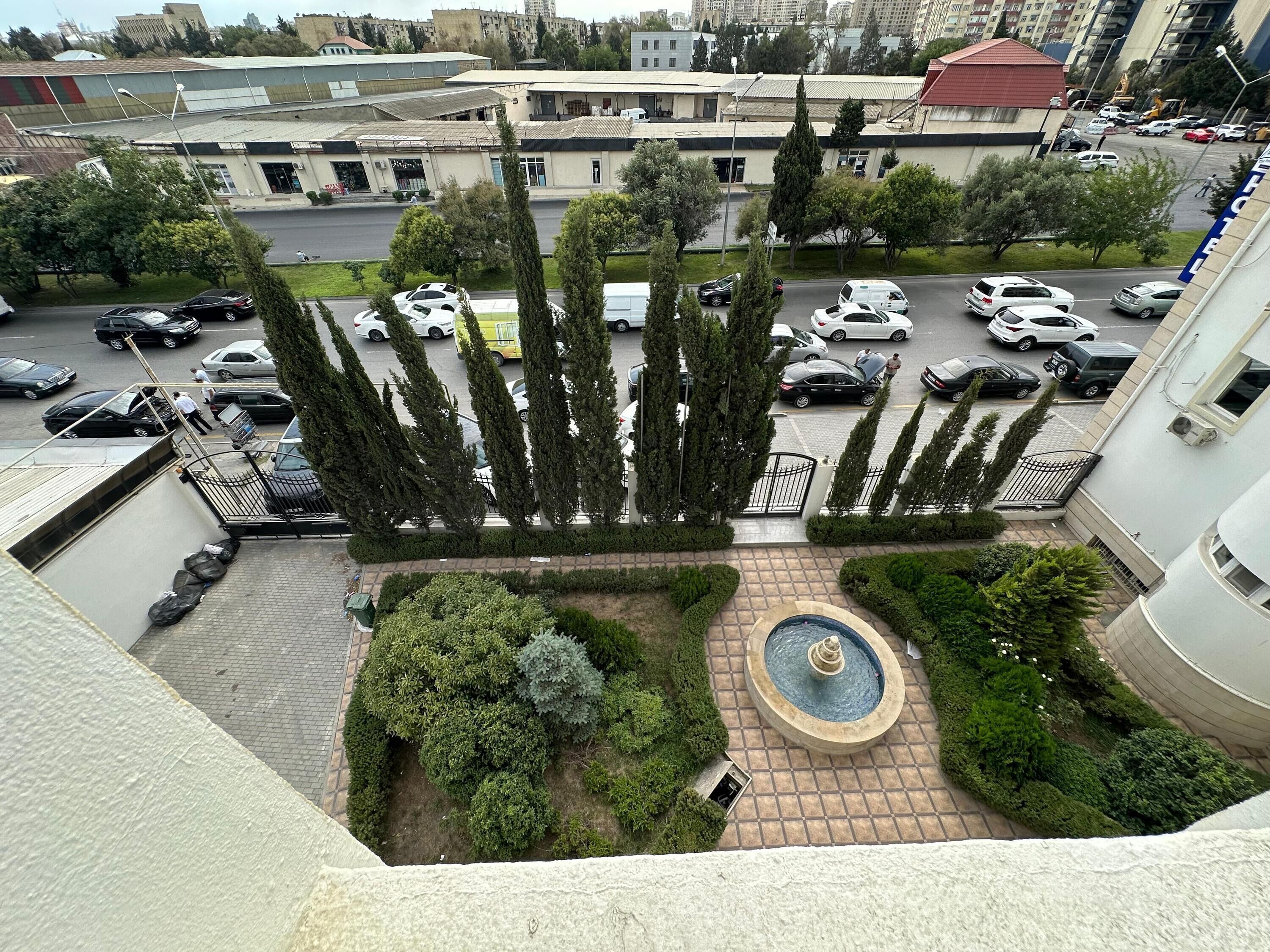 Foto - Turkiye Hotel - Free Massage