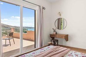 4 Schlafzimmer, WLAN, Bettwäsche