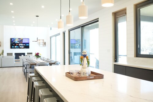 New Built Luxury Cottage