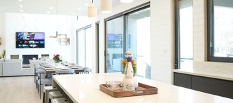 New Built Luxury Cottage