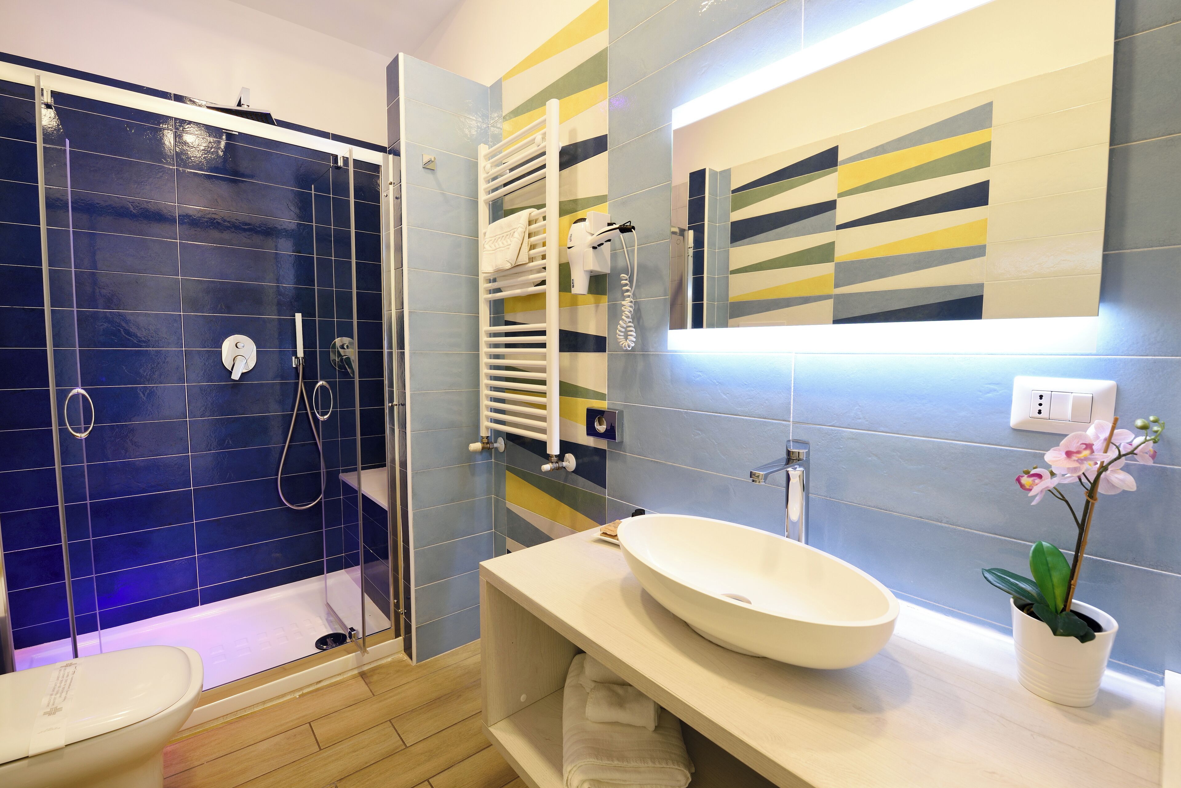 Foto - Sorrento Rooms Deluxe