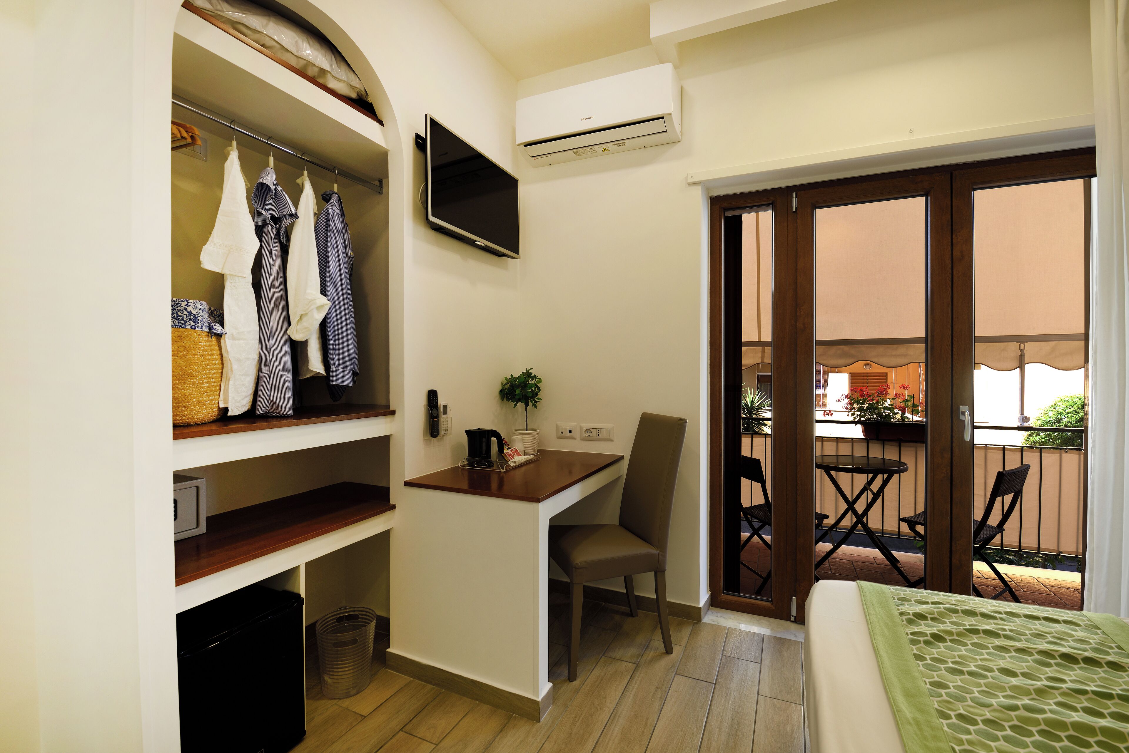 Foto - Sorrento Rooms Deluxe