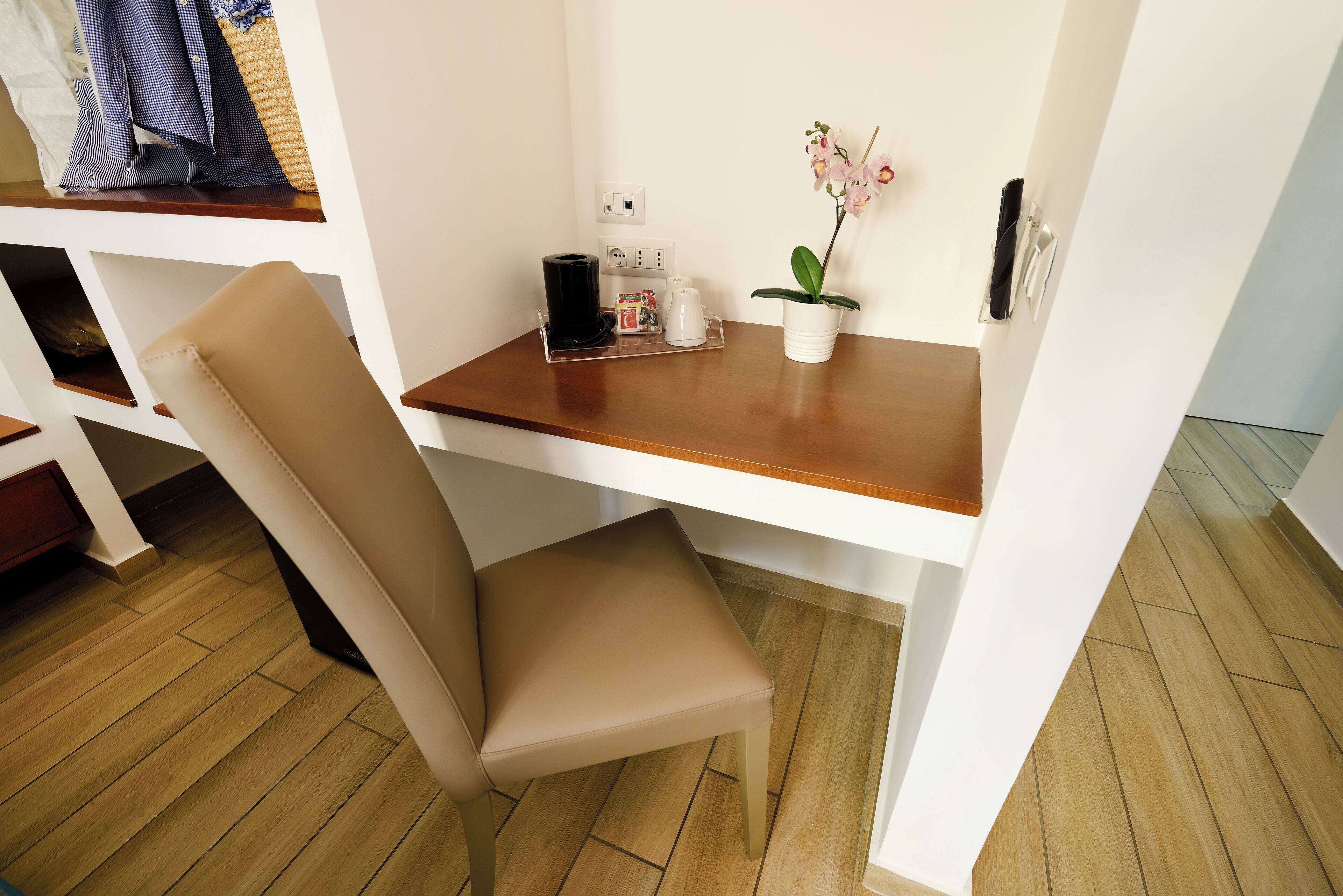 Foto - Sorrento Rooms Deluxe