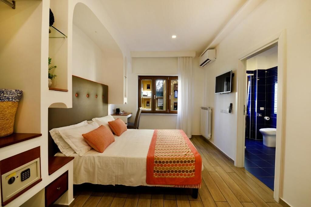 Foto - Sorrento Rooms Deluxe