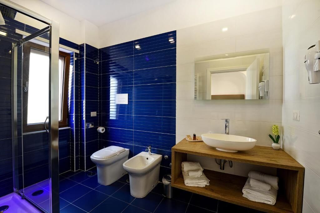 Foto - Sorrento Rooms Deluxe